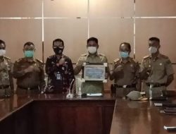 Ketiga Kalinya, Koltim Kembali Raih WTP Secara Beruntun
