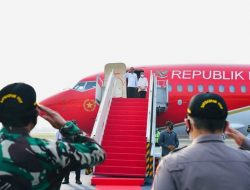 Kunjungi Labuan Bajo Mabar, Presiden Akan Resmikan Sejumlah Infrastruktur