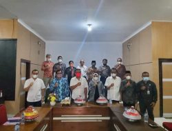 Tingkatkan Kualitas SDM, Pemkab Buton Selatan Teken MoU Kerjasama Dengan IAIN Kendari