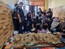 Polres Gowa Berduka, Lakalantas Renggut Nyawa Personilnya Dini Hari