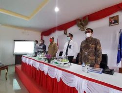 Strategi Pengembangan UMKM Buton Selatan di Tengah Pandemi