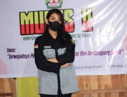 Himpunan Mahasiswa Satar Mese Raya (HIMAS RAYA) Sukses Laksanakan Mubes Ke-II