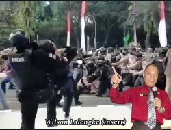 Banting Mahasiswa Hingga Pingsan, Sepantasnya Oknum Polisi di Tangerang Di-PTDH, Kapolda Banten Mundur