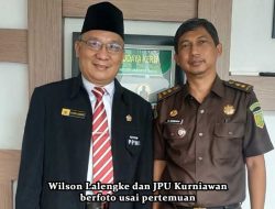 Ketum PPWI Desak Kejari Jakbar Tahan Tersangka DPO Santoso Gunawan