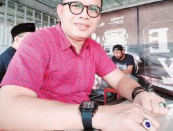 Dana Jamrek Diduga Ngedap Di Bank BPD Sultra, DPW LIRA Sultra Minta Regulasi Penggunaan