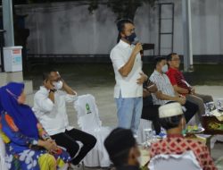 BPD Sinjai Siap Kawal Pemerintahan Bupati ASA
