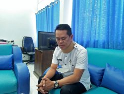 Amburadul Perumda Air Minum Tirta Sinjai Bersatu
