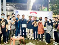 Peringati 28 Oktotober, IPPMIK Kota Makassar Adakan Dialog “Matinya Sumpah Pemuda”
