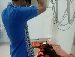 Bocah Korban Tabrak Lari Asal Koltim Jalani Operasi, Keluarga Butuh Bantuan Dermawan