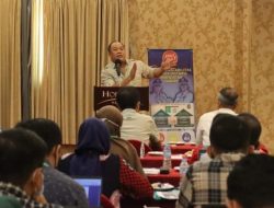 Terkait SAKIP Tahun 2021, Bupati Konut : Gugurkan Yang Tidak Mencapai BB