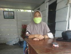 Giat Penerimaan Kartu Sembako PPKM Di Kelurahan Tinengi Sukses Dilaksanakan
