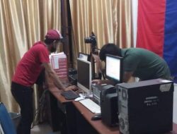 Dukcapil Koltim Jadi Pilot Project Nasional Percobaan Pengalihan Sistem SIAK Terpusat