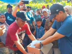Terobosan Baru, Pelanggan PDAM Bulukumba Bertabur Hadiah