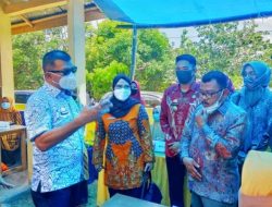 Grebek Stunting, Bentuk Keseriusan Pemkab Bulukumba Cegah Gizi Buruk Pada Anak
