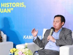 Jaksa Agung Wacanakan Hukum Mati Pelaku Korupsi Asabri dan Jiwasraya, Waket DPD RI: Menjawab Rasa Keadilan Masyarakat