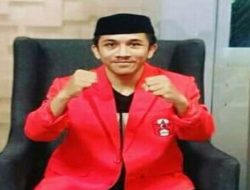 Ketua DPC GMNI Makassar ” Ferdinando Seferi” Minta “Davit” Buka Forum Ilmiah Bahas Konstitusi Organisasi