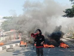 Iswan Kusnadi, kader KPPM Tantang Kapolda Baru Sulsel