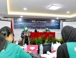 Pelatihan Terkait Destinasi Pariwisata Kembali Dilaksanakan di Kota Kendari