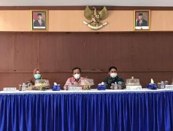 Plh Bupati Koltim Tekankan Pentingnya Peningkatan Hasil Kerja Istansi Untuk Kemajuan Suatu Daerah