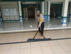 Aipda Abdul Aziz Sosok “Bhabinkamtibmas 1X24 Jam”