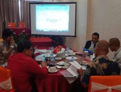 Seleksi Berkas Calon Anggota KIP Sultra, 22 Dinyatakan Lolos Verifikasi