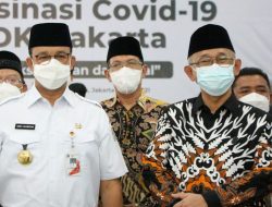 Ijtima MUI Musyawarah untuk Kemaslahatan Umat Jauh dari Egois dan Fanatik Sempit