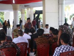 Menteri Agama Dijadwalkan Membuka MTQ V Korpri Tingkat Nasional di Kendari