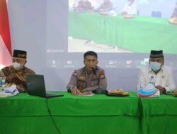 Gelar Sarasehan, DPW LDII Prov Sulawesi Utara Tingkatkan Wawasan Kebangsaan dan Moderasi Beragama