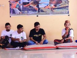 Komunitas Adat Manggarai Makassar Sukses Mengadakan PPAB Angkatan Ke-ll