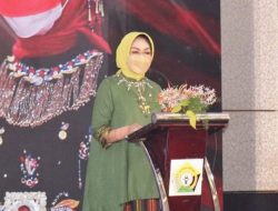 Ketua KORPRI Pusat Buka Rakerda Dekranasta Tingkat Prov Sultra