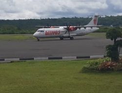 Kini Makin Mudah Terbang ke Selayar Via Pesawat Wings Air