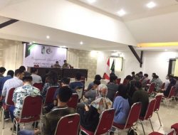 Mendapat Ancaman Represif ; Musda Badko HMI Sulsel-bar Dipending