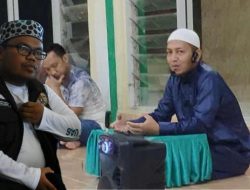 Komunitas BMB bersama KBO Binmas Polres Bulukumba Gelar Majelis Ilmu