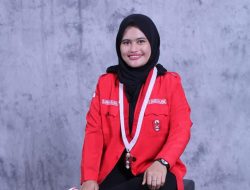 Kontroversi Permendikbudristek No 30 Tahun 2021, Perempuan GMNI Sulbar Juga Angkat Bicara