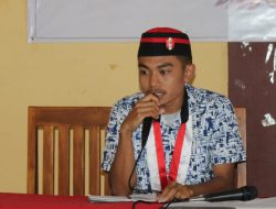 DPD GMNI NTT Desak Kapolres TTU Segera Usut Tuntas Aksi Premanisme Terhadap Kadernya