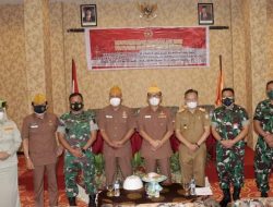 Musyawarah Daerah Ke VII LEgiun Veteran Republik Indonesia Sultra Digelar