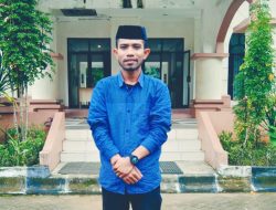 Ketua Umum Hipma Matim Makassar Ingatkan Tugas DPR Melihat “ Trickle Down Effect “ Bukan Banyak Menagih