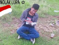 Pemimpin Itu Seperti Apa? Sugiarto Berpendapat Begini