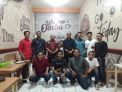 Hipmakers Makassar Menggelar Dialog Sebagai Respon Atas Status Kabupaten Manggarai Timur Tingkat Kemiskinan Ekstrim
