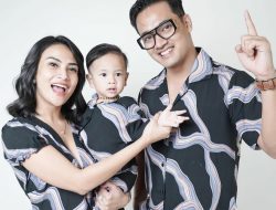 Vanessa Angel Bersama Suami Tewas Kecelakaan Mobil di Tol Nganjuk