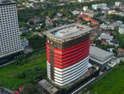 Putri Ketum LHI Lolos Ikuti Bimtek KPK 