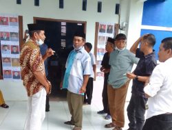 Desa Tamatto Laksanakan Pemilihan BPD