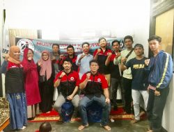 Muskab Oi Bulukumba Terlaksana, Sam Prakoso Nakhoda Baru
