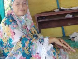 Mengenal Sosok Pemimpin Desa Galu, Berikut program kerjanya