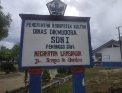 Oknum Kepala Sekolah Di Koltim Diduga Adopsi Fungsi Bendahara BOS 