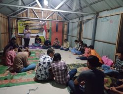Sukses Laksanakan PAB, Himasraya Harap Cetak Kader Yang Militan dan Kompeten