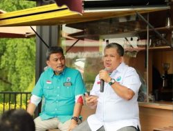 Pemilu Serentak Perlu Mitigasi, Fahri Ingatkan Agar Pemilu 2024 ‘Zero Accident’