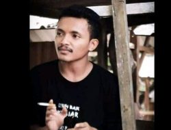 Pemuda Desa Golo Ndele Turut Menyikapi Proyek Air Bersih Yang Dinilai Mubazir