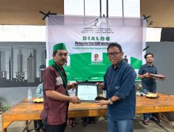 Peringatan Hari HAM Internasional ; HMI Cabang Gowa Raya Gelar Dialog