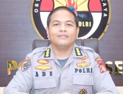 Video Mobil Polisi Yang Abaikan Korban Tabrak Lari Sudah Ditangani Provos Polda Sulsel